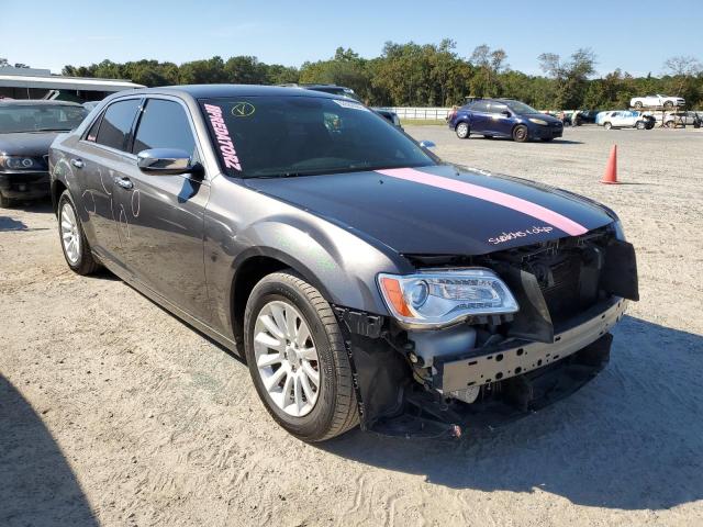 CHRYSLER 300 2014 2c3ccaag0eh103304