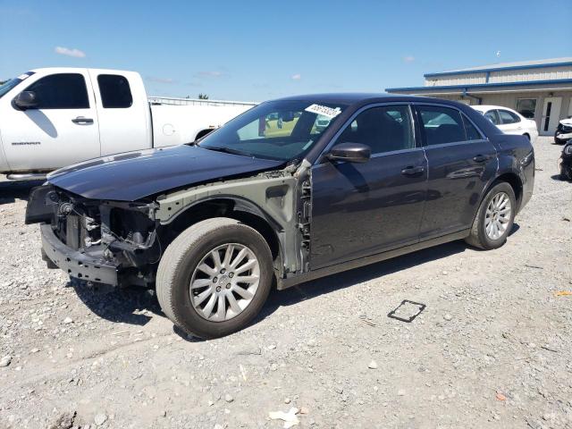 CHRYSLER 300 2014 2c3ccaag0eh118563