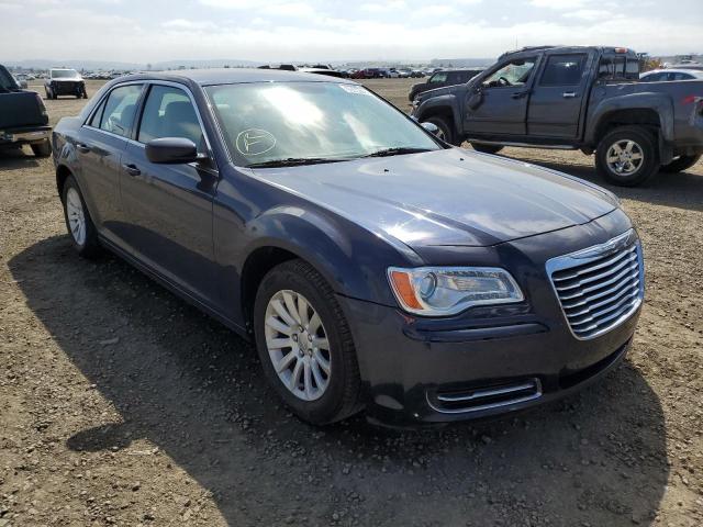 CHRYSLER 300 2014 2c3ccaag0eh119938