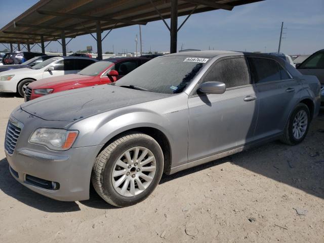 CHRYSLER 300 2014 2c3ccaag0eh125223