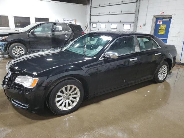 CHRYSLER 300 2014 2c3ccaag0eh127537