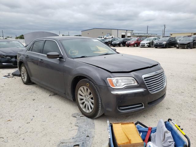 CHRYSLER 300 2014 2c3ccaag0eh132544