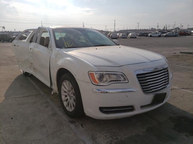 CHRYSLER 300 2014 2c3ccaag0eh135945