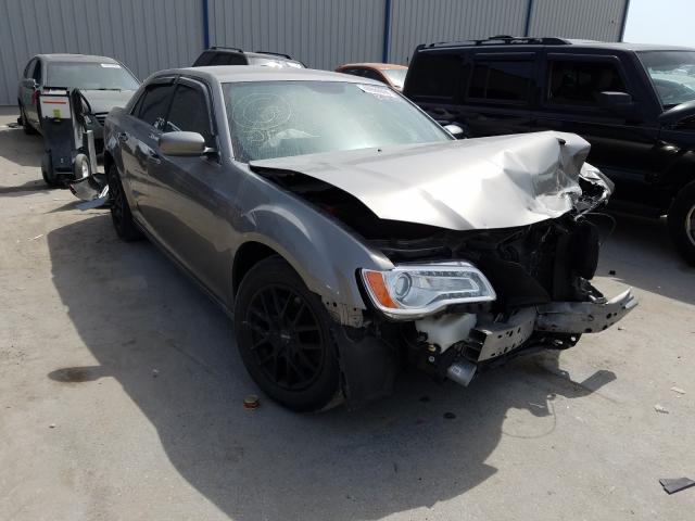 CHRYSLER 300 2014 2c3ccaag0eh141924