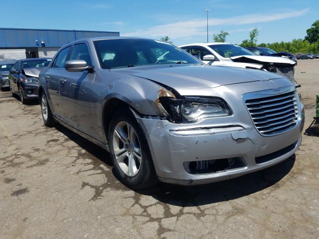 CHRYSLER 300 2014 2c3ccaag0eh143186