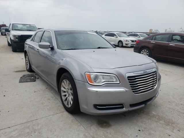 CHRYSLER 300 2014 2c3ccaag0eh146010