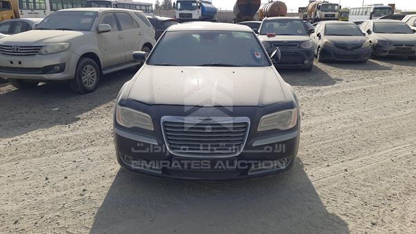 CHRYSLER 300 2014 2c3ccaag0eh156715