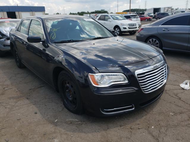 CHRYSLER 300 2014 2c3ccaag0eh156777