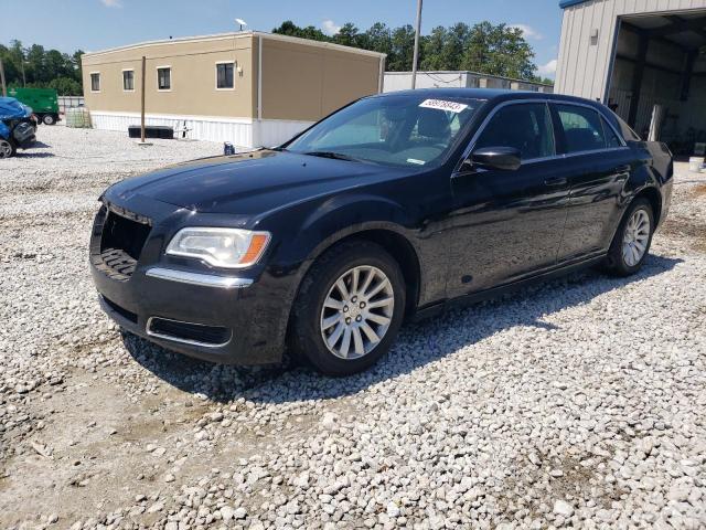 CHRYSLER 300 2014 2c3ccaag0eh157122