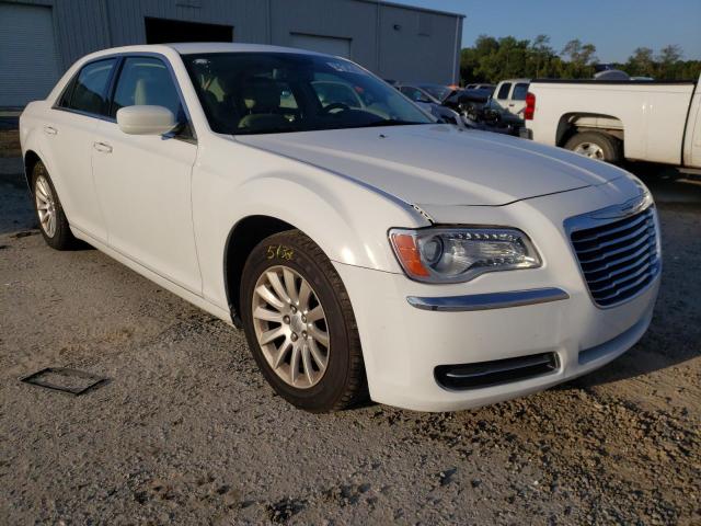 CHRYSLER 300 2014 2c3ccaag0eh159761