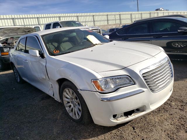 CHRYSLER 300 2014 2c3ccaag0eh161574