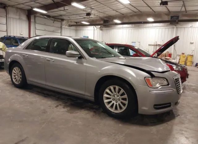 CHRYSLER 300 2014 2c3ccaag0eh167505