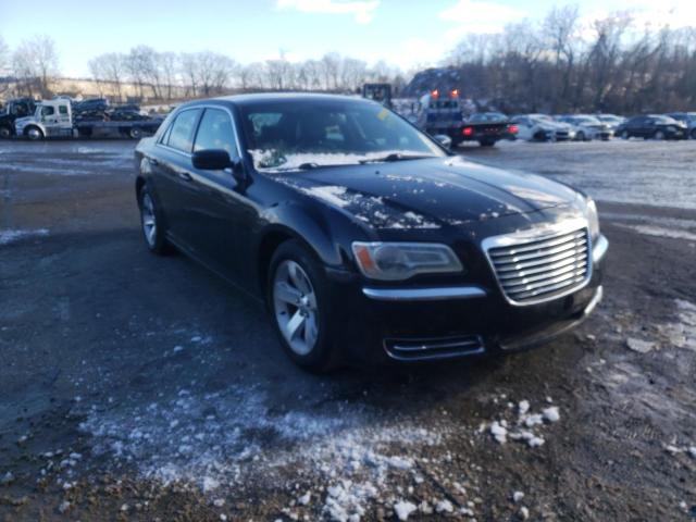 CHRYSLER 300 2014 2c3ccaag0eh169707