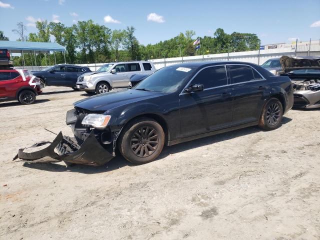 CHRYSLER 300 2014 2c3ccaag0eh175541