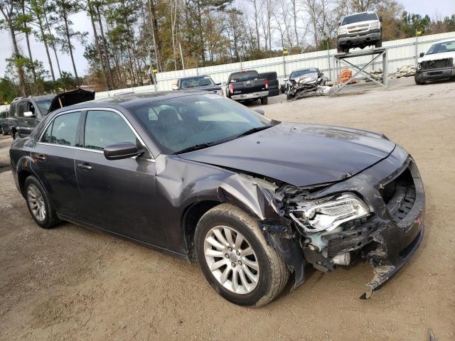 CHRYSLER 300 2014 2c3ccaag0eh175720