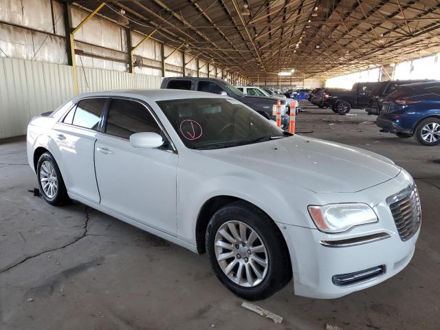 CHRYSLER 300 2014 2c3ccaag0eh178911