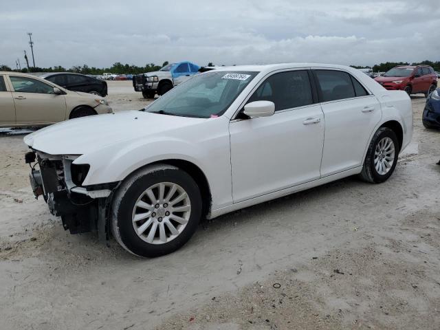 CHRYSLER 300 2014 2c3ccaag0eh181100