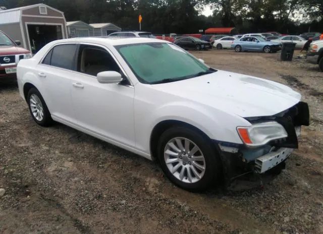 CHRYSLER 300 2014 2c3ccaag0eh212863