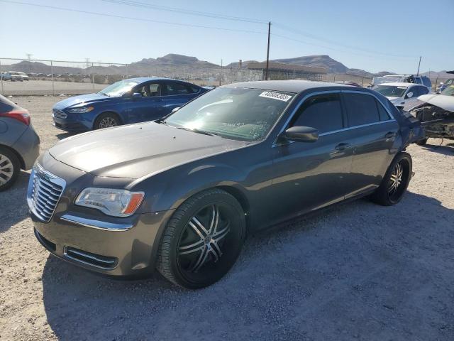 CHRYSLER 300 2014 2c3ccaag0eh214225