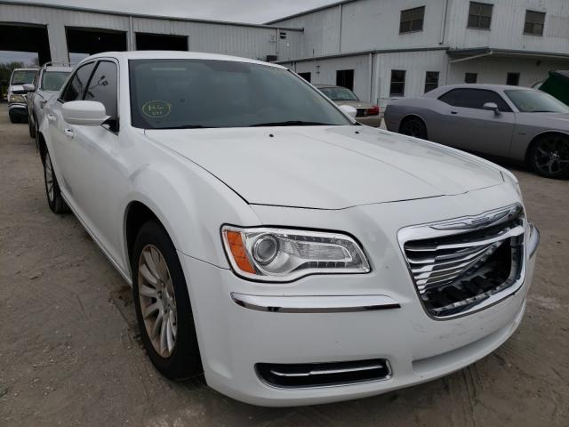 CHRYSLER 300 2014 2c3ccaag0eh220851