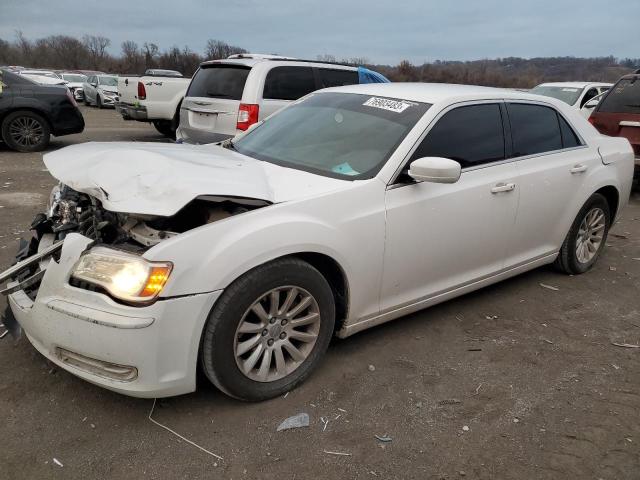 CHRYSLER 300 2014 2c3ccaag0eh223152