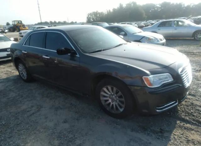 CHRYSLER 300 2014 2c3ccaag0eh230988