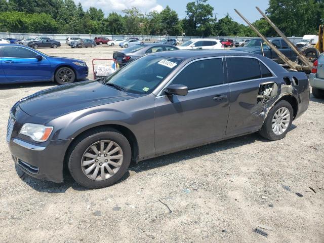 CHRYSLER 300 2014 2c3ccaag0eh232529