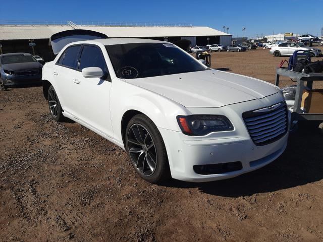 CHRYSLER 300 2014 2c3ccaag0eh232577