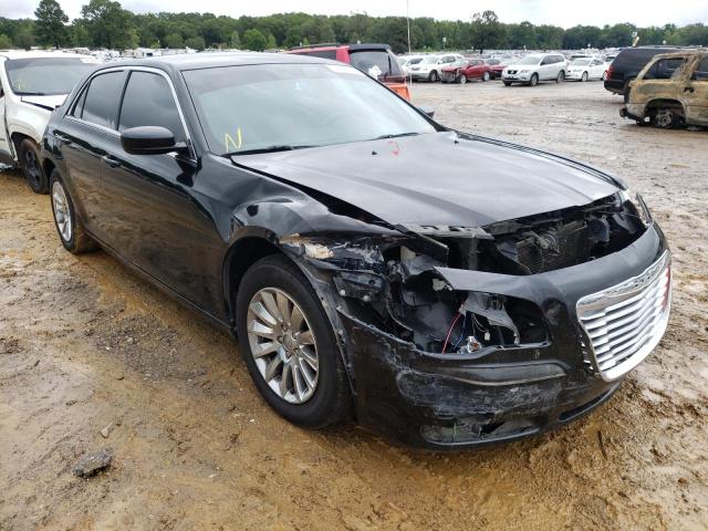 CHRYSLER 300 2014 2c3ccaag0eh235415