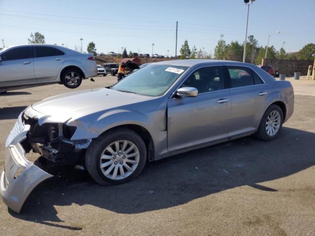 CHRYSLER 300 2014 2c3ccaag0eh235737