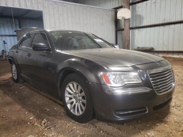 CHRYSLER 300 2014 2c3ccaag0eh255566