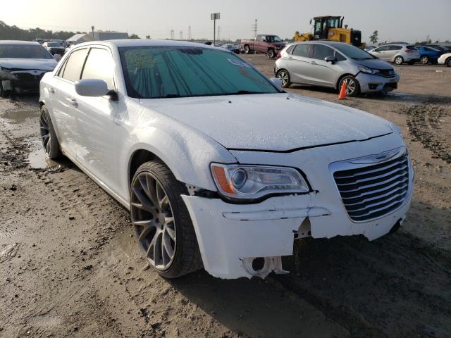 CHRYSLER 300 2014 2c3ccaag0eh272755