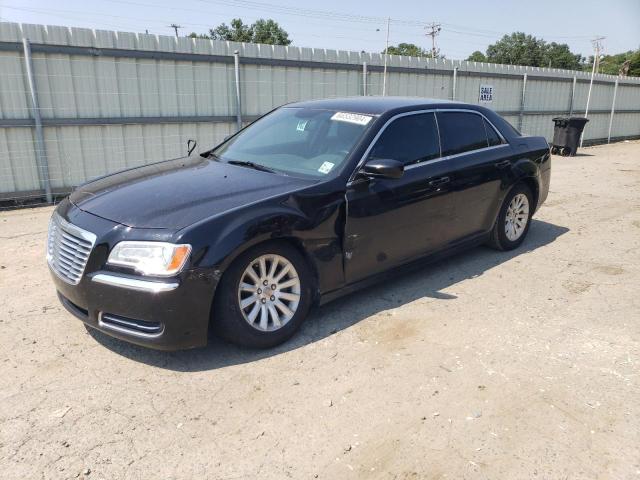 CHRYSLER 300 2014 2c3ccaag0eh275736