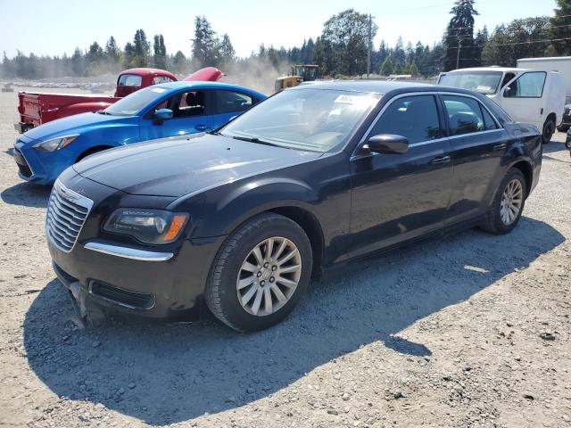 CHRYSLER 300 2014 2c3ccaag0eh276109