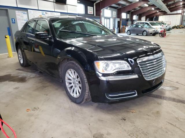 CHRYSLER 300 2014 2c3ccaag0eh286557