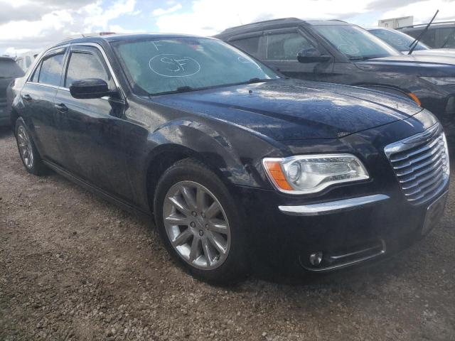 CHRYSLER 300 2014 2c3ccaag0eh286641