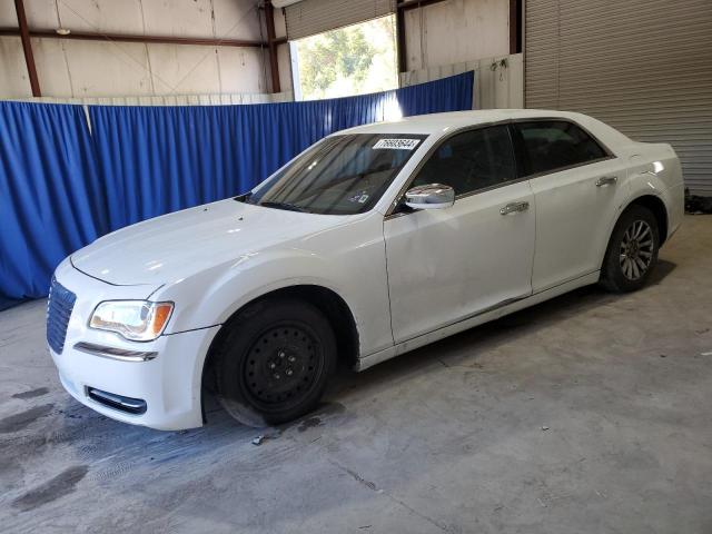 CHRYSLER 300 2014 2c3ccaag0eh288566