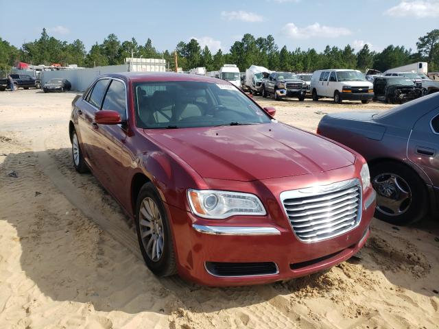 CHRYSLER 300 2014 2c3ccaag0eh288888