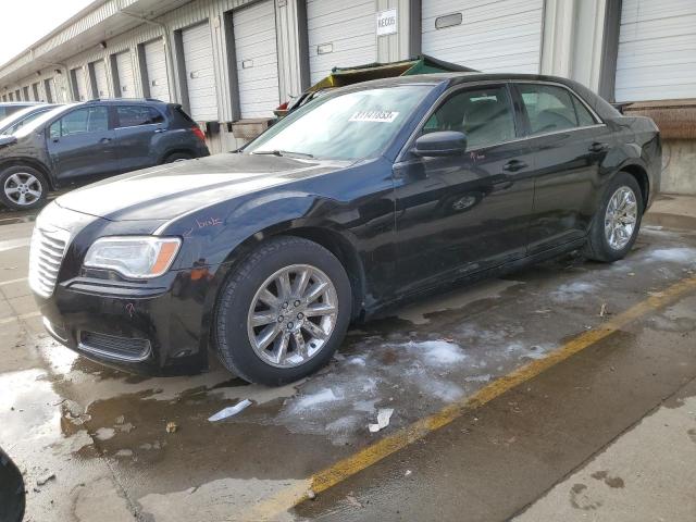 CHRYSLER 300 2014 2c3ccaag0eh303891