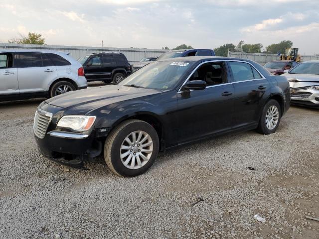 CHRYSLER 300 2014 2c3ccaag0eh309576