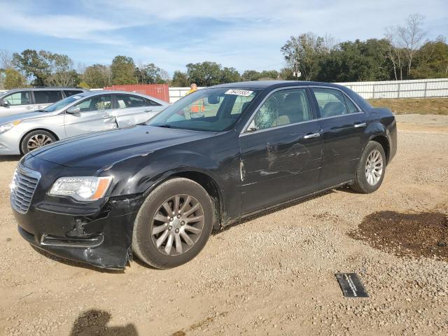 CHRYSLER 300 2014 2c3ccaag0eh321131