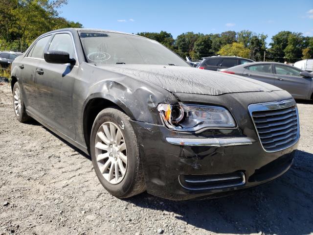 CHRYSLER 300 2014 2c3ccaag0eh327236