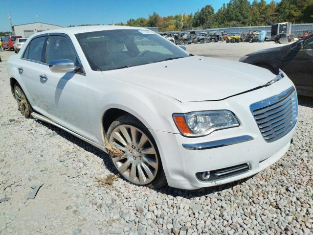 CHRYSLER 300 2014 2c3ccaag0eh327799