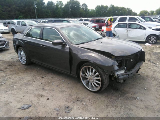 CHRYSLER 300 2014 2c3ccaag0eh328712