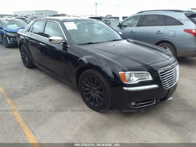 CHRYSLER 300 2014 2c3ccaag0eh329763