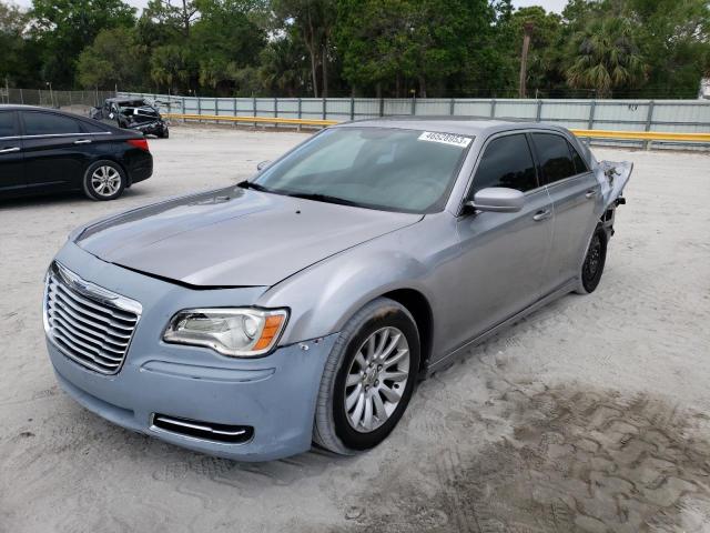 CHRYSLER 300 2014 2c3ccaag0eh335711