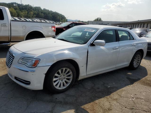 CHRYSLER 300 2014 2c3ccaag0eh344229