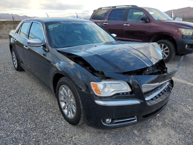 CHRYSLER 300 2014 2c3ccaag0eh345851