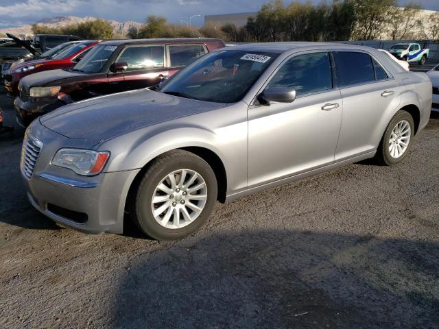 CHRYSLER 300 2014 2c3ccaag0eh352525