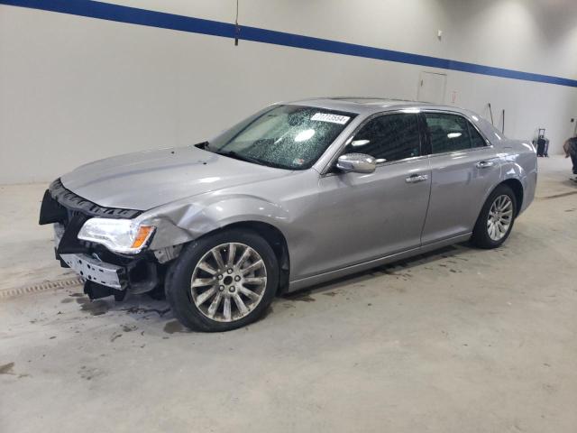 CHRYSLER 300 2014 2c3ccaag0eh354470